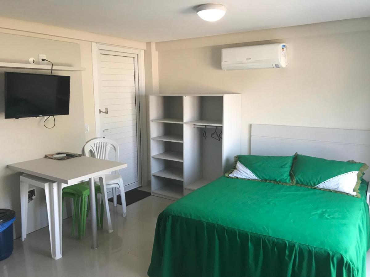 Residencial Itapeva Apartment ตอร์เฮส ภายนอก รูปภาพ