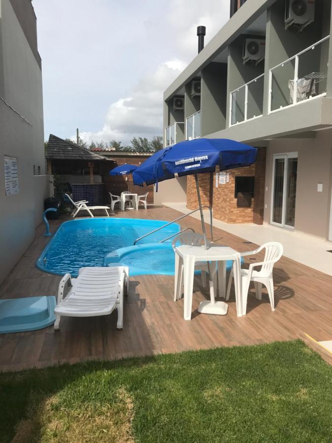 Residencial Itapeva Apartment ตอร์เฮส ภายนอก รูปภาพ