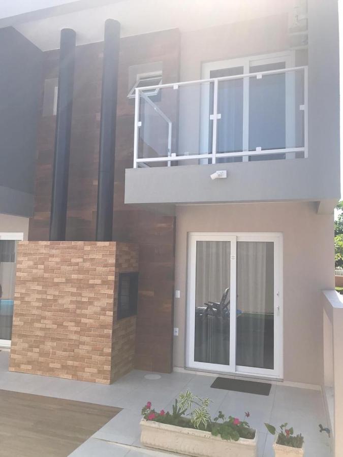 Residencial Itapeva Apartment ตอร์เฮส ภายนอก รูปภาพ