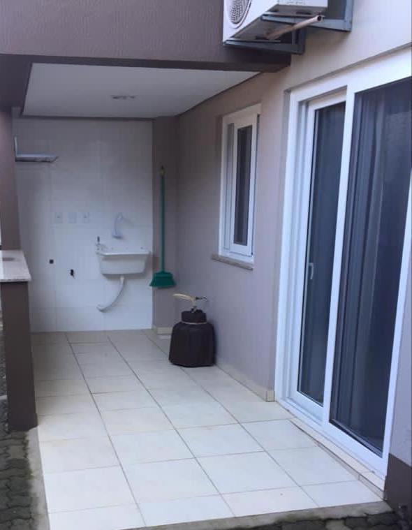 Residencial Itapeva Apartment ตอร์เฮส ภายนอก รูปภาพ