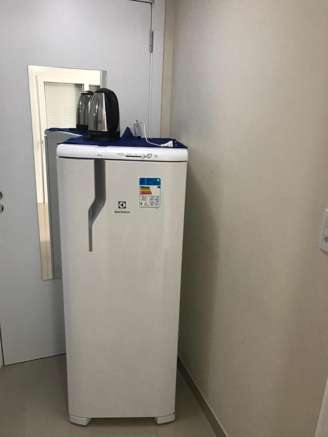 Residencial Itapeva Apartment ตอร์เฮส ภายนอก รูปภาพ
