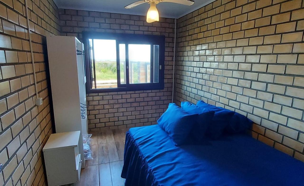 Residencial Itapeva Apartment ตอร์เฮส ภายนอก รูปภาพ