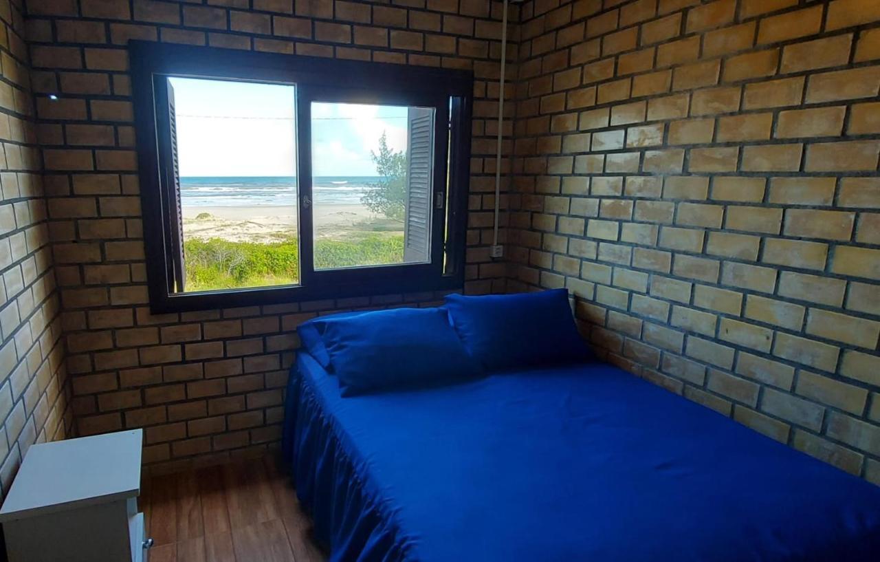 Residencial Itapeva Apartment ตอร์เฮส ภายนอก รูปภาพ