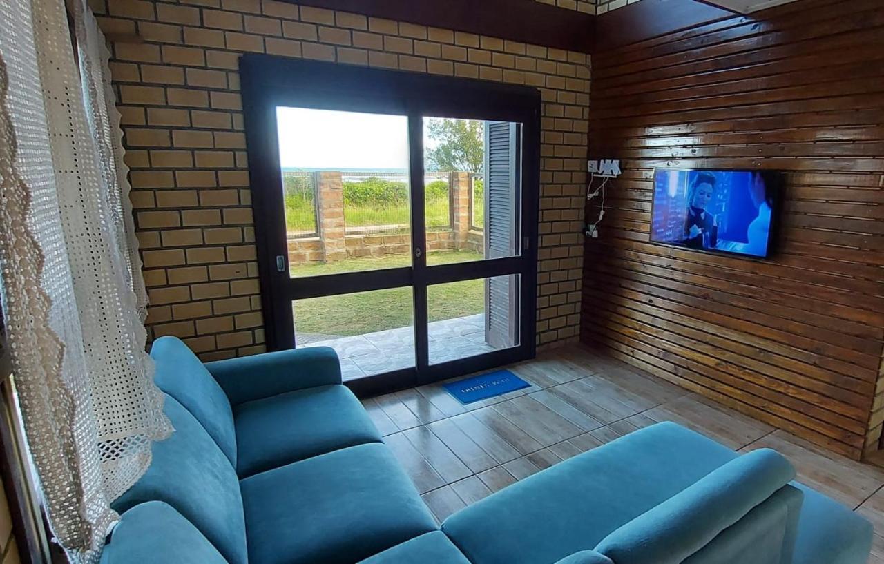 Residencial Itapeva Apartment ตอร์เฮส ภายนอก รูปภาพ