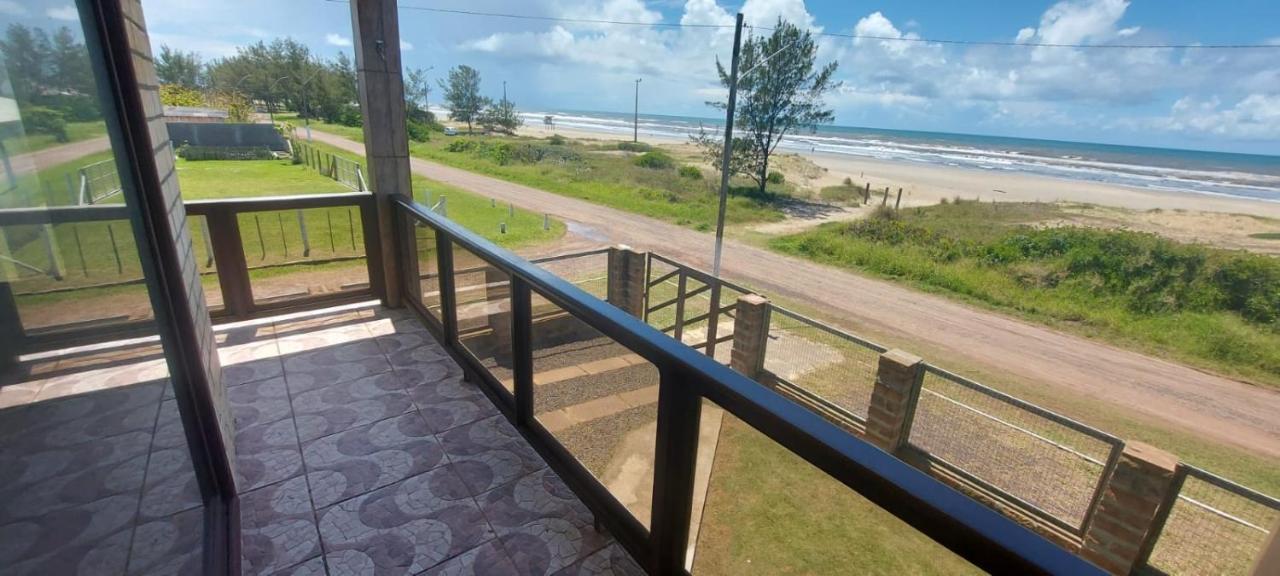 Residencial Itapeva Apartment ตอร์เฮส ภายนอก รูปภาพ