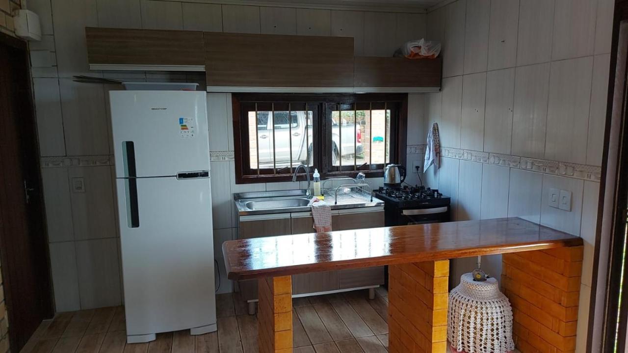 Residencial Itapeva Apartment ตอร์เฮส ภายนอก รูปภาพ