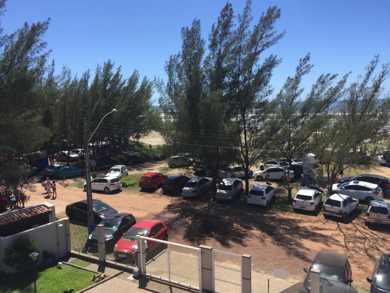 Residencial Itapeva Apartment ตอร์เฮส ภายนอก รูปภาพ