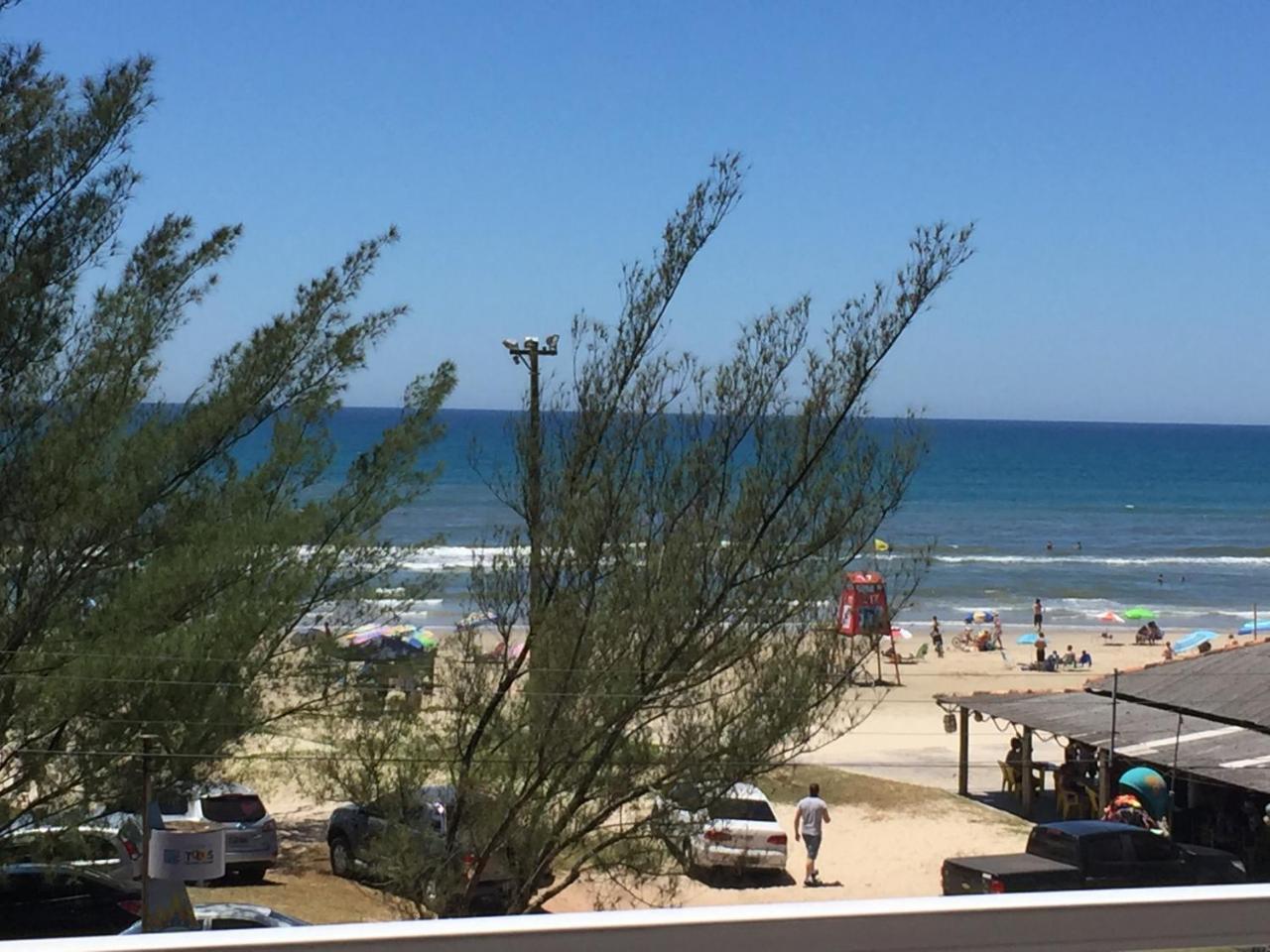 Residencial Itapeva Apartment ตอร์เฮส ภายนอก รูปภาพ