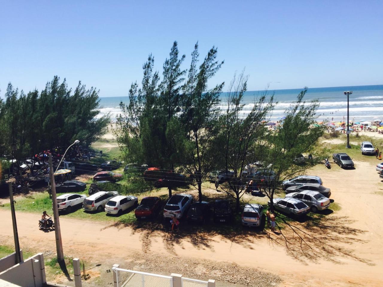 Residencial Itapeva Apartment ตอร์เฮส ภายนอก รูปภาพ