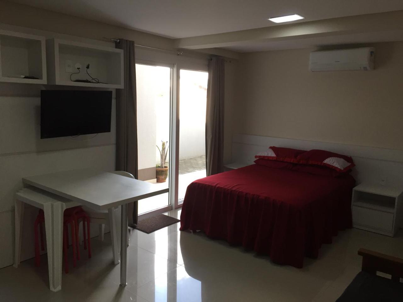 Residencial Itapeva Apartment ตอร์เฮส ภายนอก รูปภาพ