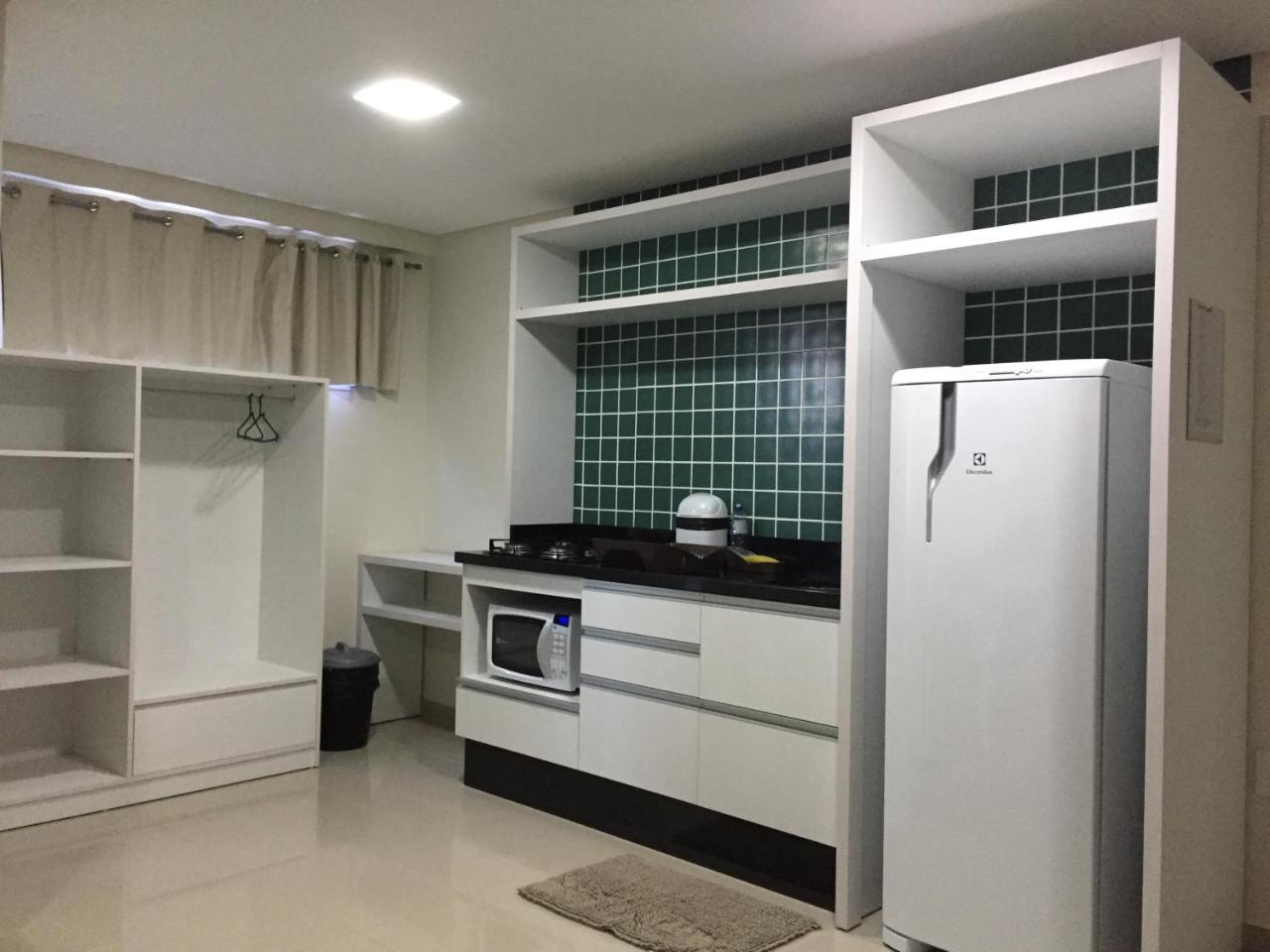 Residencial Itapeva Apartment ตอร์เฮส ภายนอก รูปภาพ