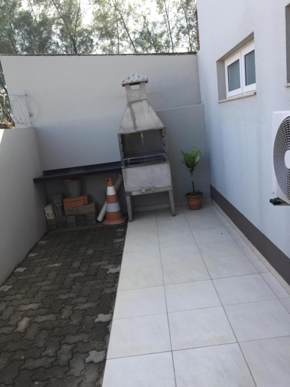 Residencial Itapeva Apartment ตอร์เฮส ภายนอก รูปภาพ
