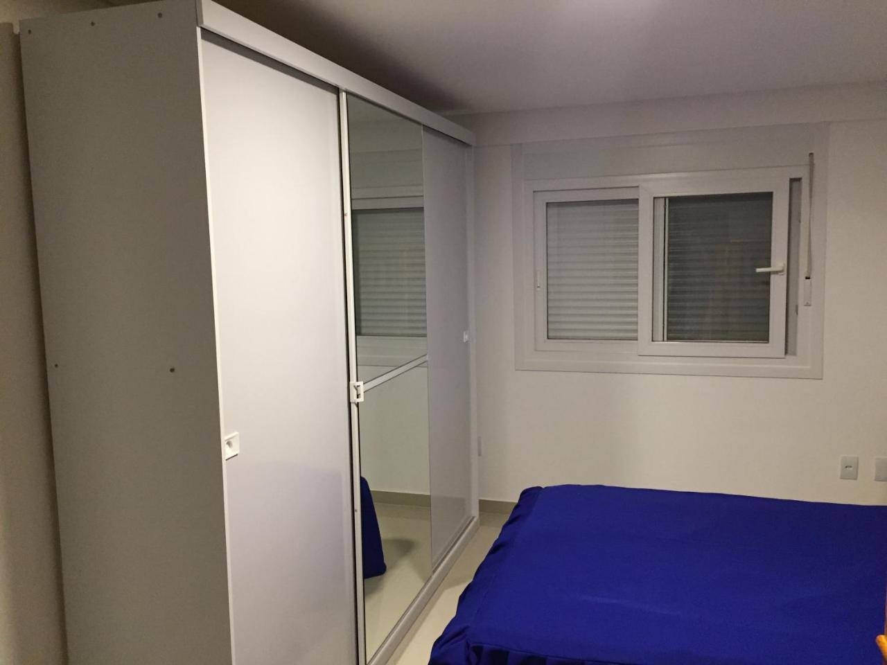Residencial Itapeva Apartment ตอร์เฮส ภายนอก รูปภาพ