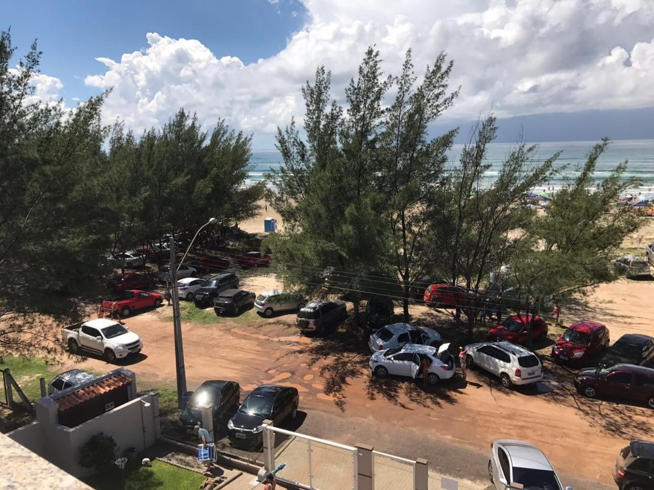 Residencial Itapeva Apartment ตอร์เฮส ภายนอก รูปภาพ