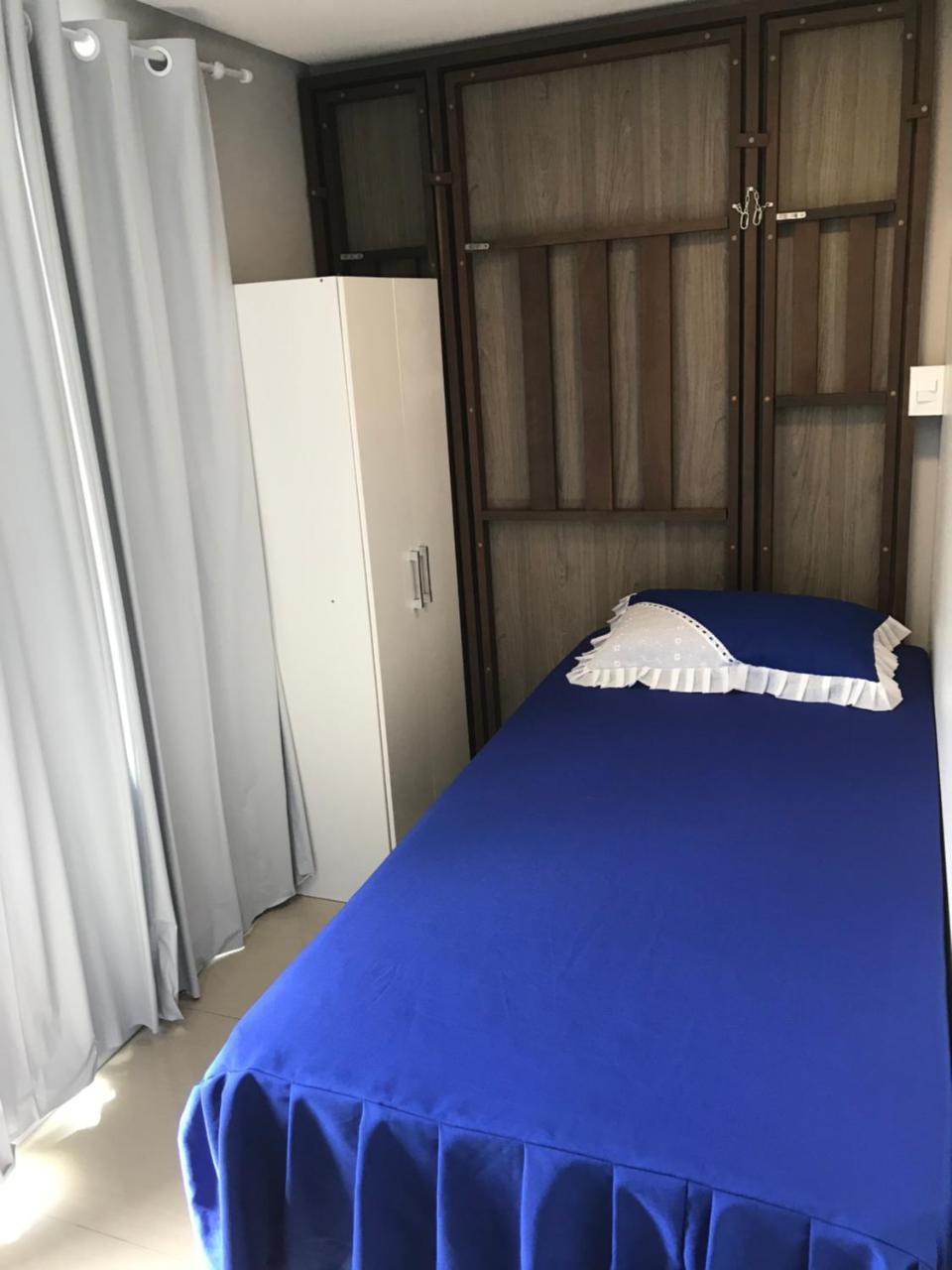 Residencial Itapeva Apartment ตอร์เฮส ภายนอก รูปภาพ