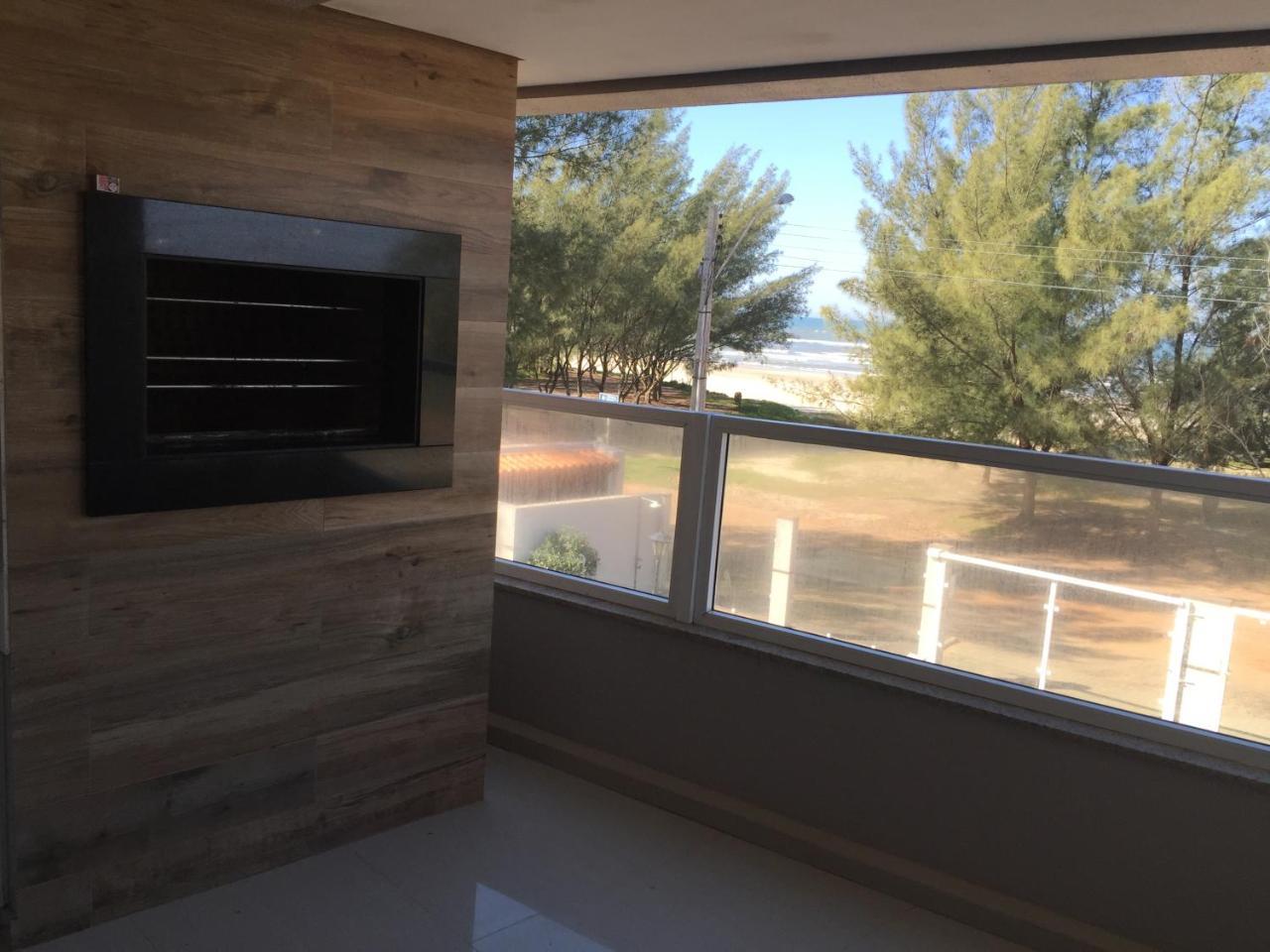 Residencial Itapeva Apartment ตอร์เฮส ภายนอก รูปภาพ