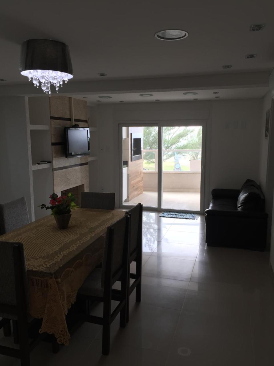 Residencial Itapeva Apartment ตอร์เฮส ภายนอก รูปภาพ