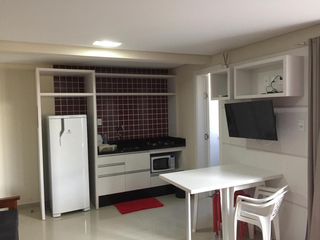 Residencial Itapeva Apartment ตอร์เฮส ภายนอก รูปภาพ