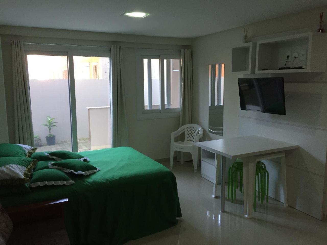 Residencial Itapeva Apartment ตอร์เฮส ภายนอก รูปภาพ