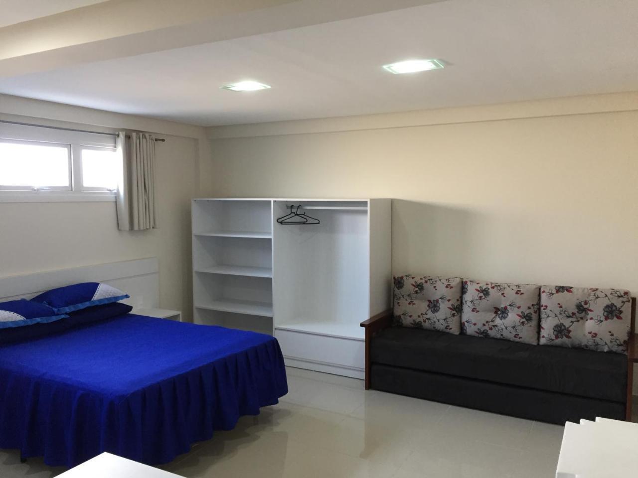 Residencial Itapeva Apartment ตอร์เฮส ภายนอก รูปภาพ