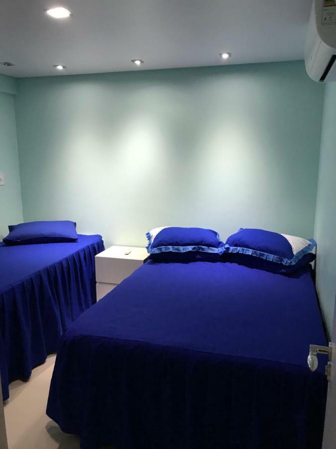 Residencial Itapeva Apartment ตอร์เฮส ภายนอก รูปภาพ