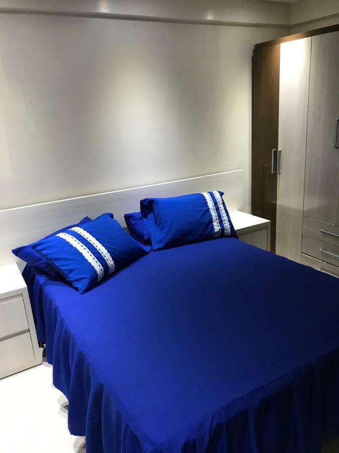 Residencial Itapeva Apartment ตอร์เฮส ภายนอก รูปภาพ