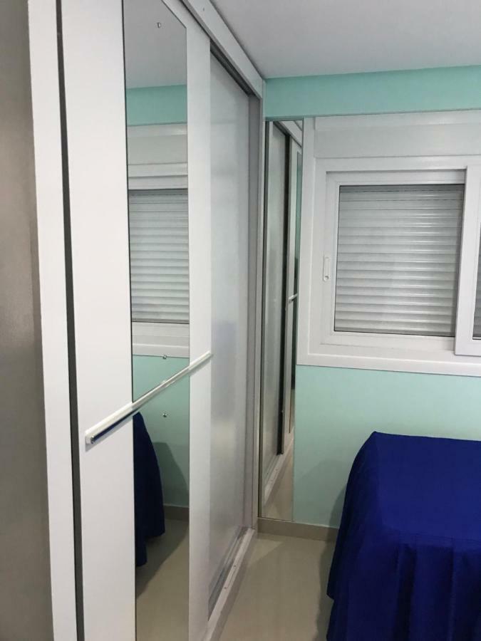 Residencial Itapeva Apartment ตอร์เฮส ภายนอก รูปภาพ