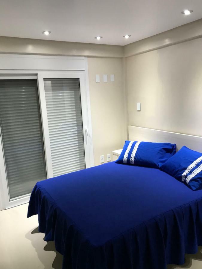 Residencial Itapeva Apartment ตอร์เฮส ภายนอก รูปภาพ