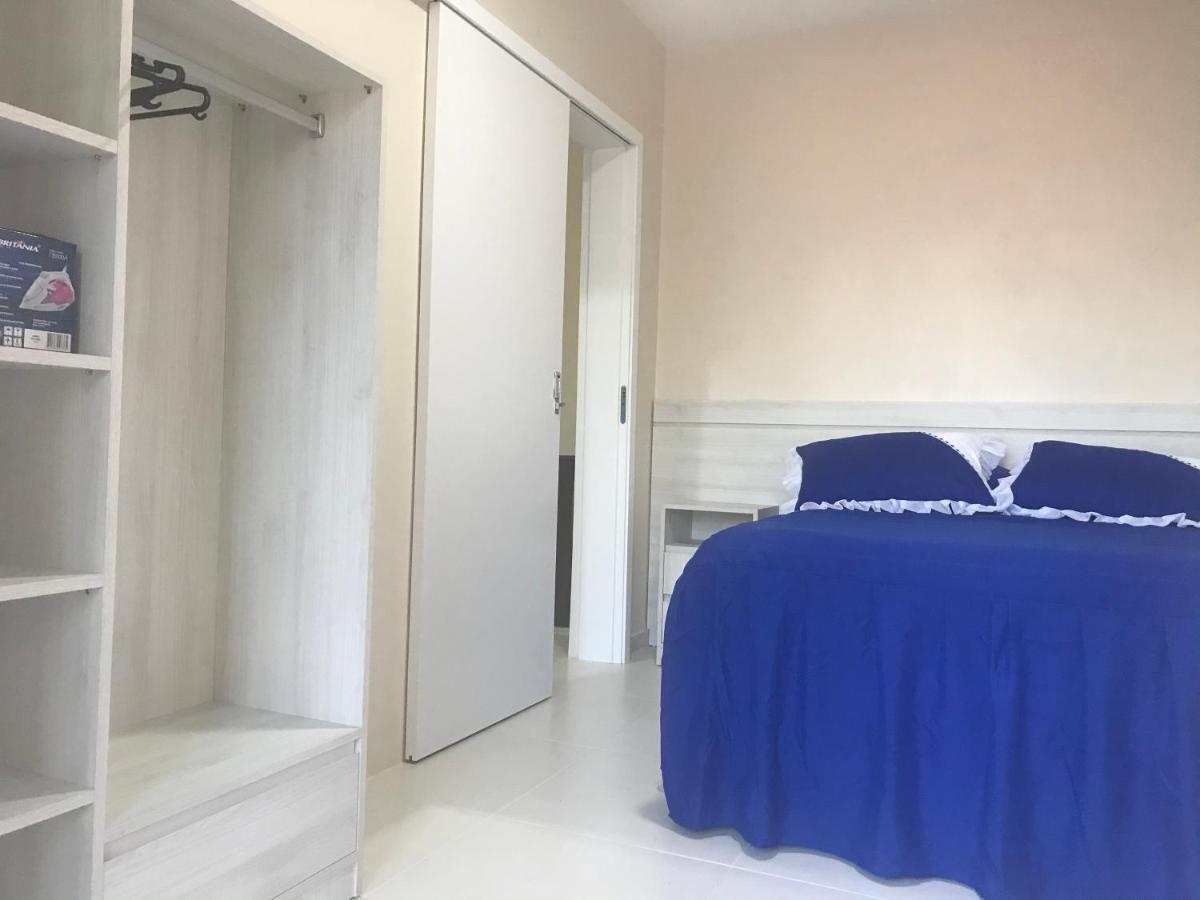 Residencial Itapeva Apartment ตอร์เฮส ภายนอก รูปภาพ