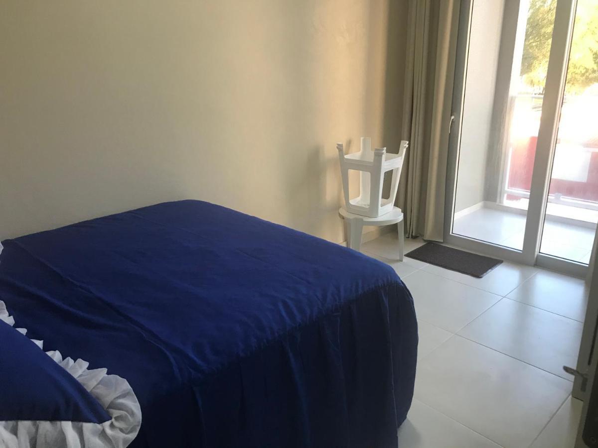 Residencial Itapeva Apartment ตอร์เฮส ภายนอก รูปภาพ