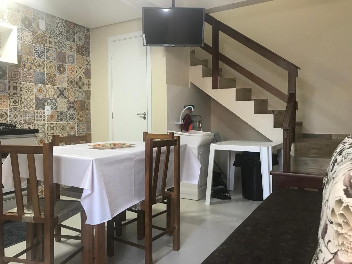 Residencial Itapeva Apartment ตอร์เฮส ภายนอก รูปภาพ